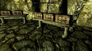 $БОНУС$ Skyrim [как попасть в музей скайрима]