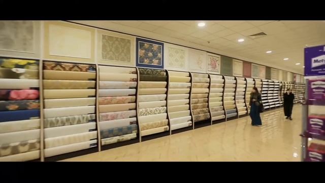 Компания "Татаев". ТЦ Прогресс смотреть онлайн