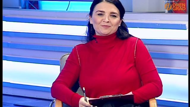 Экс-губернатор Алексей Чернышёв анализирует переходный период Оренбургской области смотреть онлайн