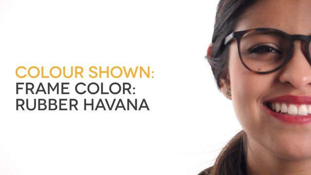 Ray-Ban RX7046 Erika Glasses Review| SmartBuyGlasses смотреть онлайн