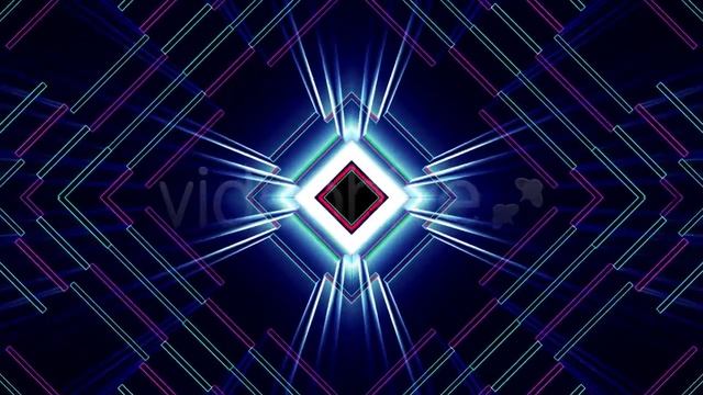 Cross Rays - VJ Loop Pack (3in1) смотреть онлайн