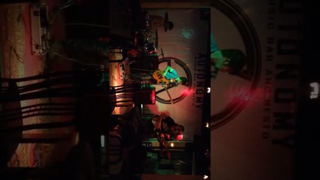 Sinta - Project Based (live at autonomy) смотреть онлайн