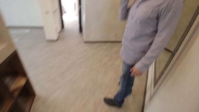 Ремонт квартиры на ул. Крайнова - пример работы профессионалов смотреть онлайн