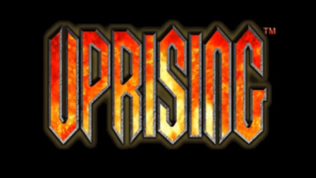Uprising: Join or Die - OST - Track 03 смотреть онлайн