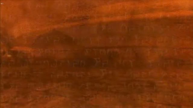 Morrowind - 1# Azura's Speech смотреть онлайн