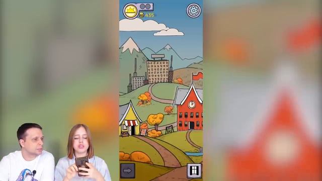 ПОБИЛИ В ШКОЛЕ?! Воспитываю приёмную дочь в игре My Child Lebensborn \ Часть 3