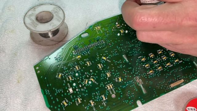 ? Tutorial Cómo REPARAR todas las ⚠️ AVERIAS del cuadro Ford FOCUS 2007-2010 смотреть онлайн