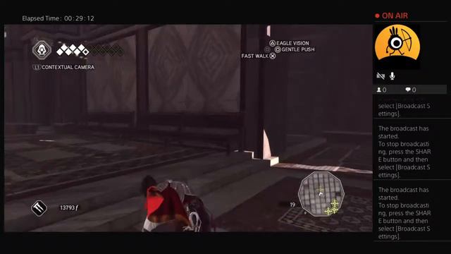 Assassins Creed Ezio Collection смотреть онлайн