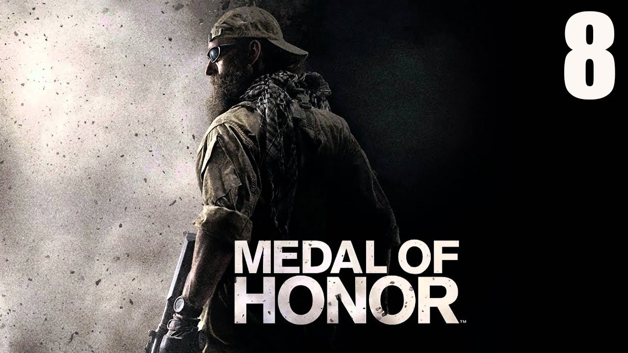 Прохождение Medal of Honor (2010) #8 Утечка информации (без комментариев). смотреть онлайн
