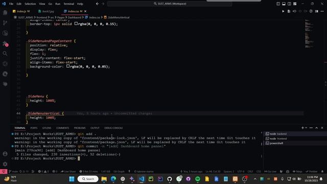 Git Pull Tutorial: Updating Your Code Without Losing Uncommitted Changes смотреть онлайн