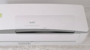 Сплит-система Ballu BSEP-09HN1