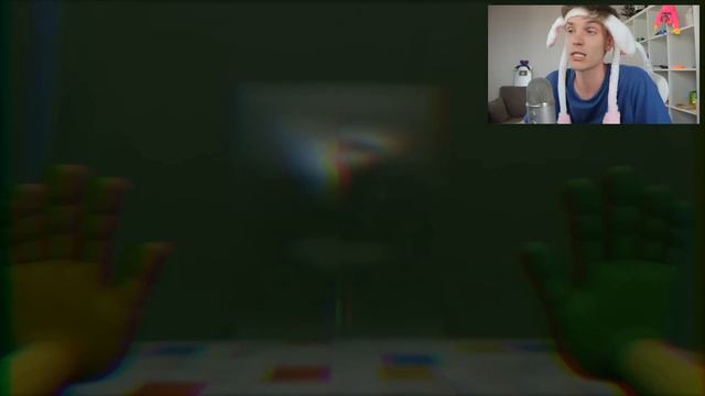 ДЕЙЗИ НАПАЛ НА КИСИ МИСИ В 3 ГЛАВЕ смотреть онлайн