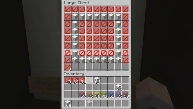 Build a 3D Printer in Minecraft смотреть онлайн