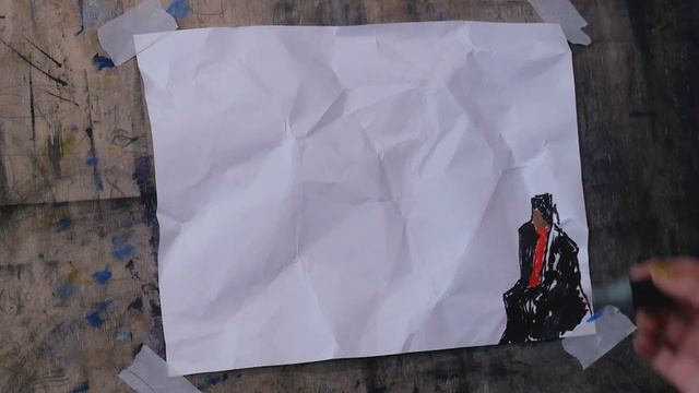 Что нарисовать? ТОП-3 способа найти идеи для рисования! смотреть онлайн