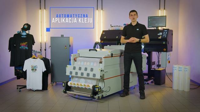 DTF z MAX60 MAX Instrukcja смотреть онлайн