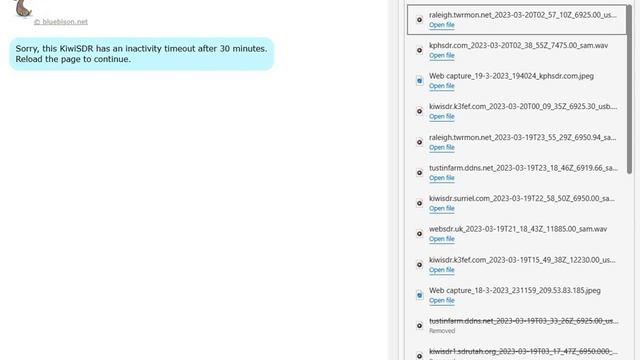 WMPQ 6925 USB 0257 UTC 20 MAR 2023 смотреть онлайн