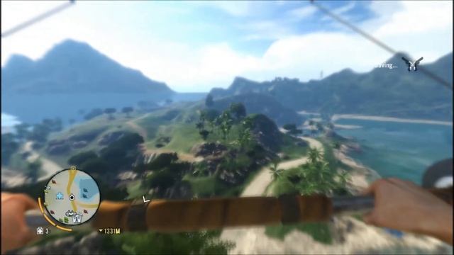 Far Cry 3 Gameplay on 630m 2GB смотреть онлайн
