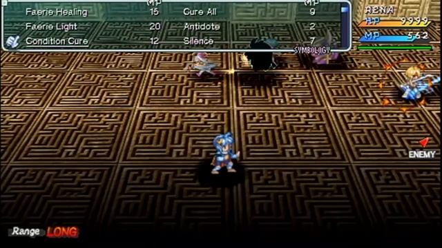 Star Ocean: Second Evolution Walkthrough (Part 46) смотреть онлайн