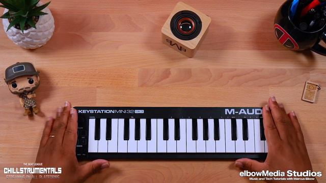Which Compact Midi Keyboard is Your Favorite? My Choice Might Surprise You! смотреть онлайн