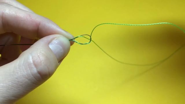 Как связать леску между собой. Соединительный узел alberto knot. Лайфхаки и самоделки для рыбалки смотреть онлайн
