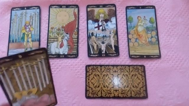 ПОЯВЯТСЯ ЛИ СЕРЬЁЗНЫЕ ОТНОШЕНИЯ В ЗАГАДАННЫЙ СРОК?/Онлайн гадание/Tarot смотреть онлайн
