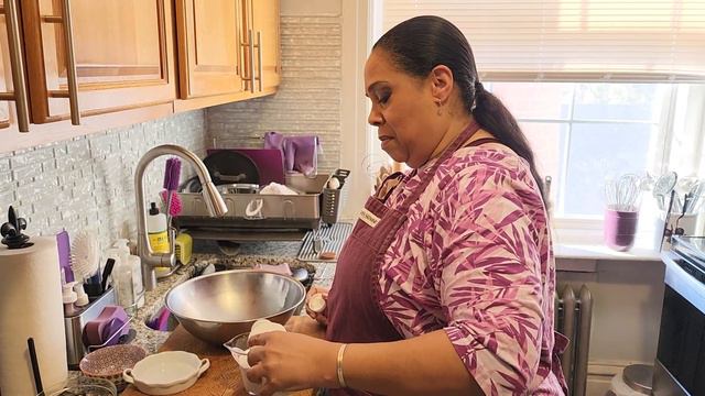 #BuddhaBites, Episode #12: Zabaglione. смотреть онлайн