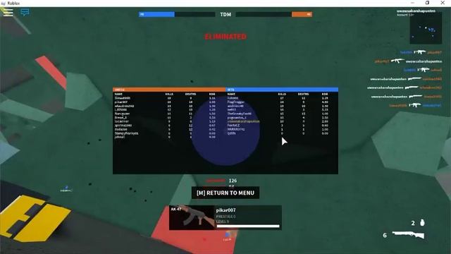 ROBLOX - BAD BUSINESS HACK SCRIPT - SILENT AIM,ESP,NO RECOIL,INSTANT RELOAD смотреть онлайн