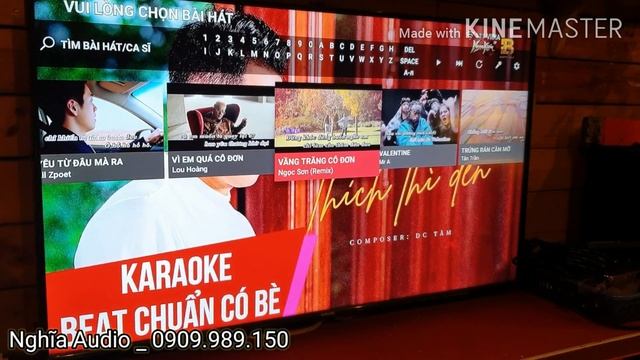 [VIDEO] Giới Thiệu Đầu Karaoke Youtube Himedia Q100 смотреть онлайн