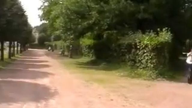 Усадьба Кусково в Москве смотреть онлайн