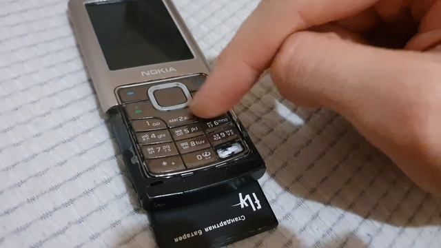 Nokia 6500c - восстанавливать или нет??? смотреть онлайн