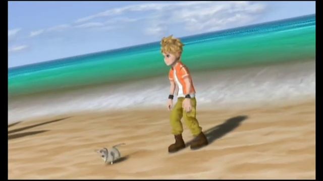 Lost In Blue Shipwrecked Trailer смотреть онлайн