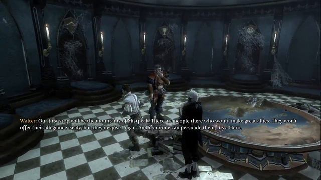 Fable 3 - Gameplay Walkthrough - Part 5 - XBox 360/ PS3/ PC - HD смотреть онлайн