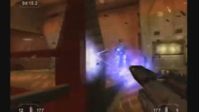 Let's Play: Timesplitters: Future Perfect (Part 13 - Challenges) смотреть онлайн