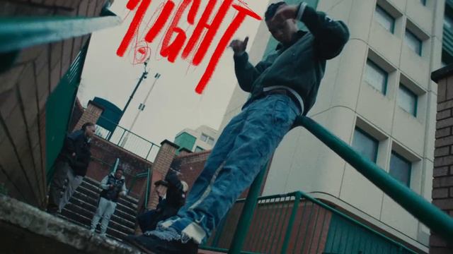 NEMZZZ - PTSD (OFFICIAL VIDEO)