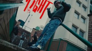 NEMZZZ - PTSD (OFFICIAL VIDEO)