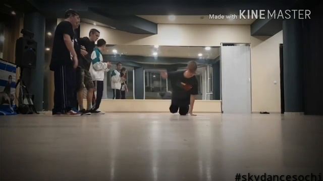 Sky Dance Sochi смотреть онлайн