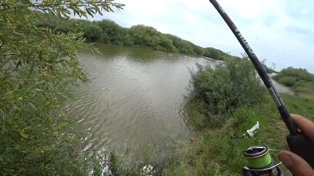 ГОРА РЫБЫ ЗА ПАРУ ЧАСОВ! Нереальный клев на ПИКЕР! Рыбалка 2022