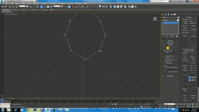 window modeling in 3ds max | 3ds max tutorial for beginners смотреть онлайн