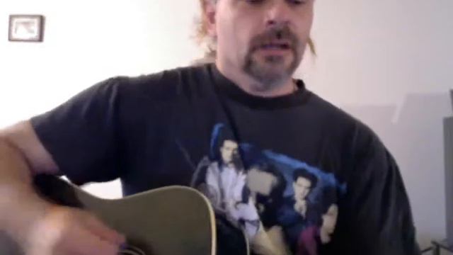 GMD - Why Can't I Be You (the cure) смотреть онлайн