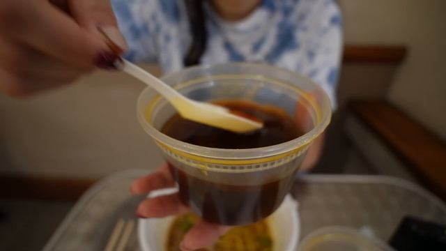 HIDDEN EATS In DOWNTOWN! || [Honolulu, Hawaii] Quick Eats, Plate Lunches And Coffee!