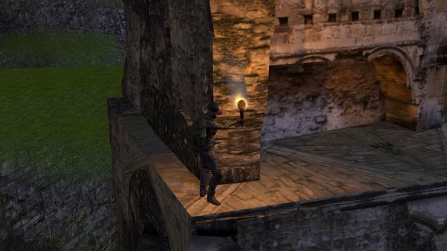 Скачать ресурсы для IClone 7 ( экспедиция )