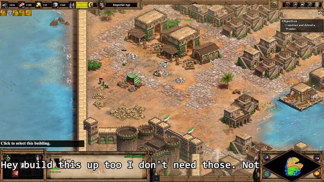 [Live Stream: Age of Empires 2] #30 Final Saladin campaign. And then...? смотреть онлайн