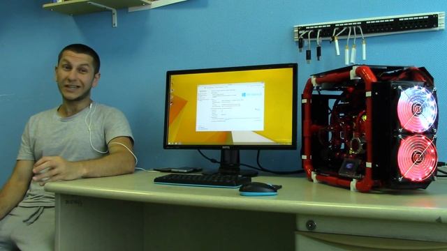 A-10 AMD 7890k тестирование оперативной памяти G.skill DDR3 2133 Mhz смотреть онлайн