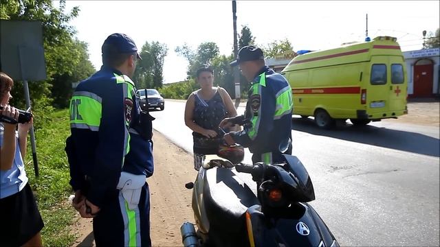 мотовзвод гибдд мордовии выехал в районы смотреть онлайн