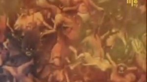 Человек видивший Рай и Ад