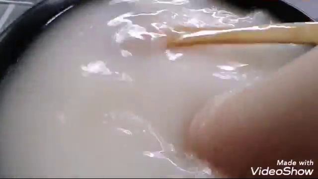 Химичу вручную! Дрожжи крестьянина не подведут! смотреть онлайн