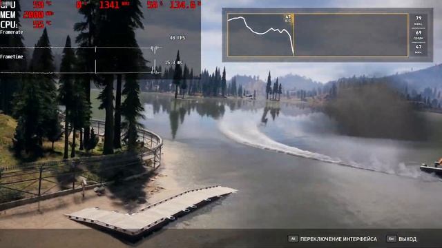 Опыт эксплуатации Sapphire Nitro+ Rx 480 8gb, спустя 3 года смотреть онлайн