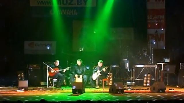 музыка из к/ф Криминальное чтиво