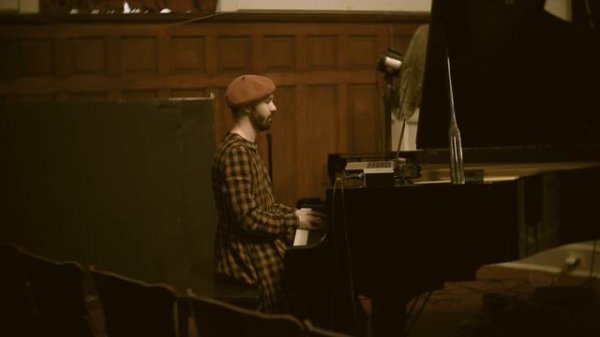 all-american bitch: olivia rodrigo (piano rendition)