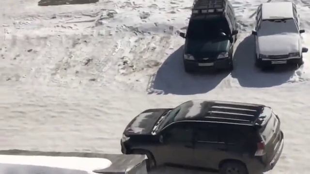 Когда покупаете машину, всегда оставляйте деньги на ремонт? смотреть онлайн